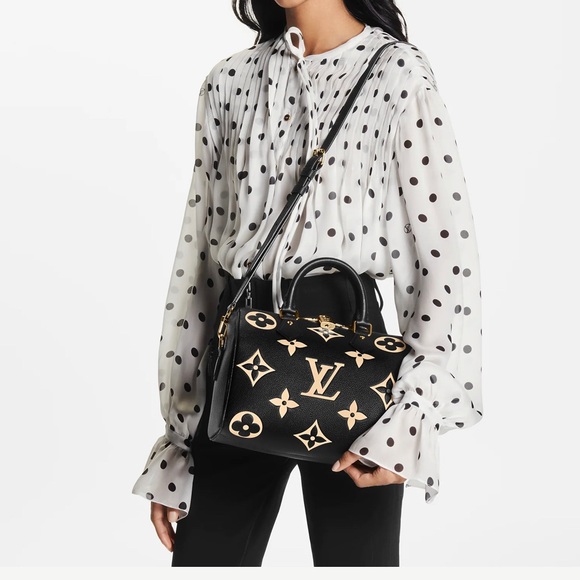 ⚜️ Louis Vuitton speedy 25 bandolier⚜️ - Picture 11 of 17